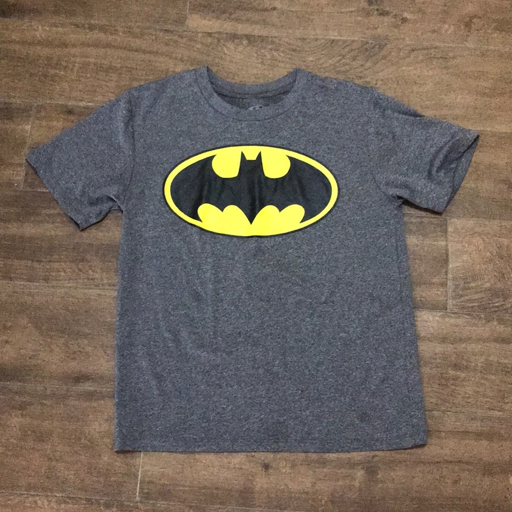 Batman shirt